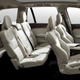 Illustration for article titled The New Volvo XC90s Interior Is Pretty Damn Spectacular